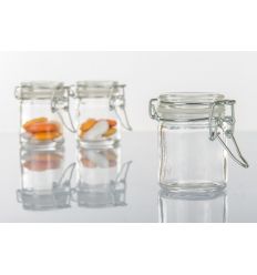 BARATTOLO ERMETIC 50ML-6CMS (H2780)