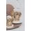 Profumatore clown in gesso con kit essenza