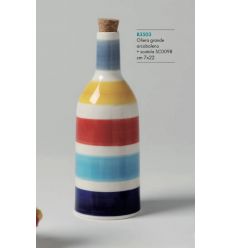 Oliera grande arcobaleno (B3503)