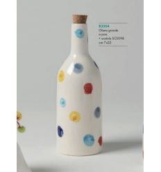 Oliera grande pois (B3504)