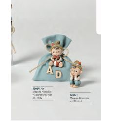 Magnete pinocchio (130571)