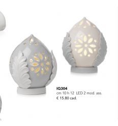 Pigna con led (IQ304)