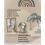 Profumatore clown in gesso con kit essenza