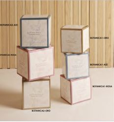 Icona base oro rosa con bimba personalizzabile (cl25366)