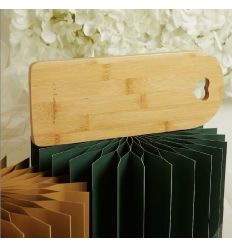 Tagliere bamboo grande (cl26057)