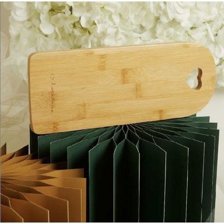 Tagliere bamboo grande (cl26057)