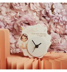 Icona ondulata bimba (cl26353)