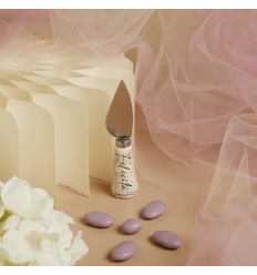 Coltellino da formaggio decoro FELICITA' (cl26008)