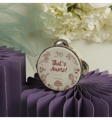 Tamburello THAT'S AMORE (26327)