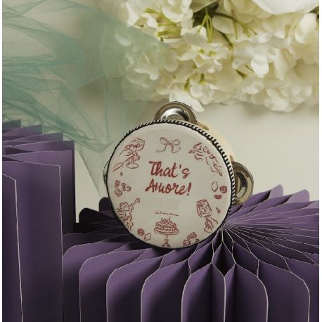 Tamburello THAT'S AMORE (26327)