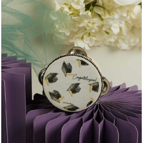 Tamburello laurea (26329)