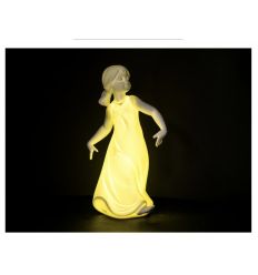 BIMBA DANZA CON LED (D7719)