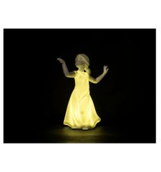 BIMBA DANZA CON LED (D7718)
